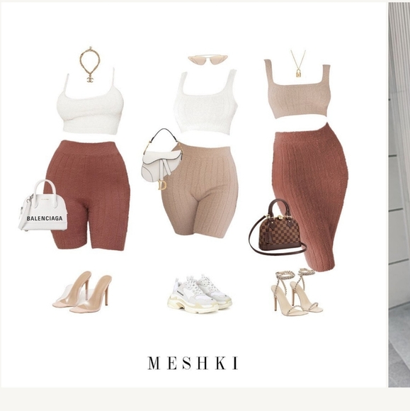 Buttery Bike Short - Picture 9 of 11